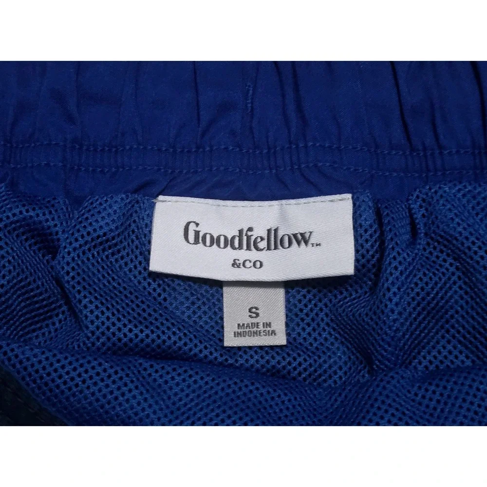 Goodfellow & Co goodfellow co